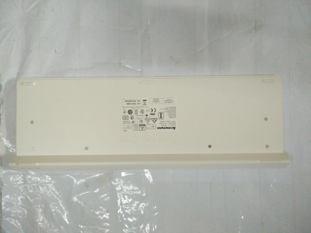 Lenovo Ki Keyboards Internal - 25210999