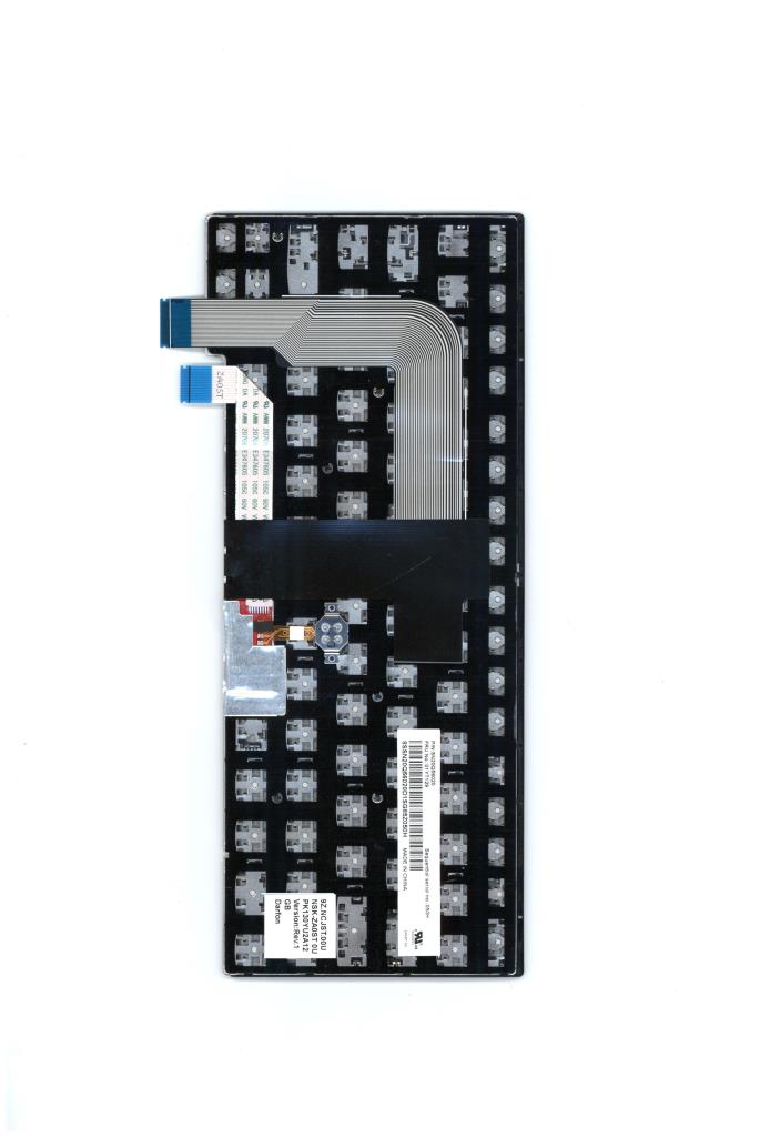 Lenovo Th-Kbd,Gb,Dfn - 01YT129