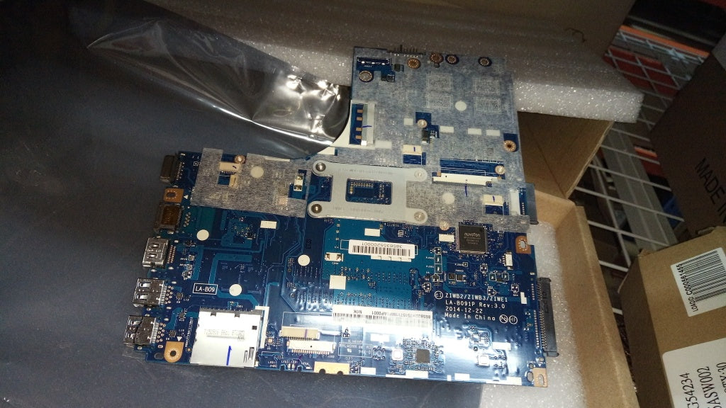Lenovo Pl System Boards - 5B20H75157