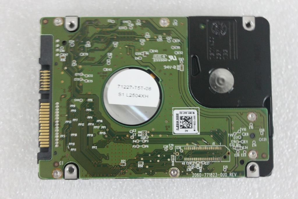 Lenovo 16200071 Hdd Wd Wd10Jpvt-24A1Yt0 5400Pr