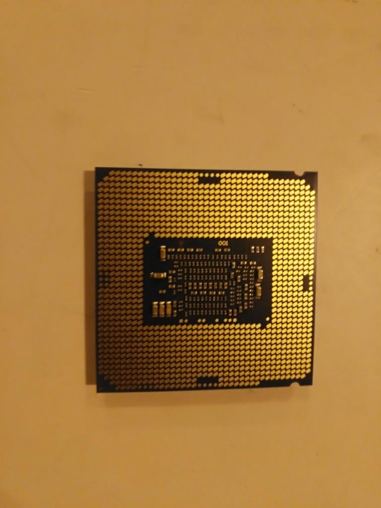 Lenovo Pu Processors - 01AG050