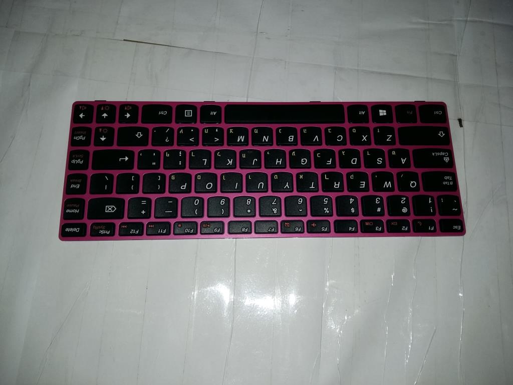 Lenovo Kb Keyboards External - 25207893