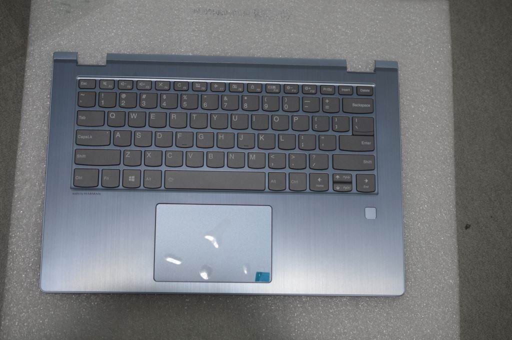 Lenovo Keyboard Internal Includes C-C - 5CB0R08698