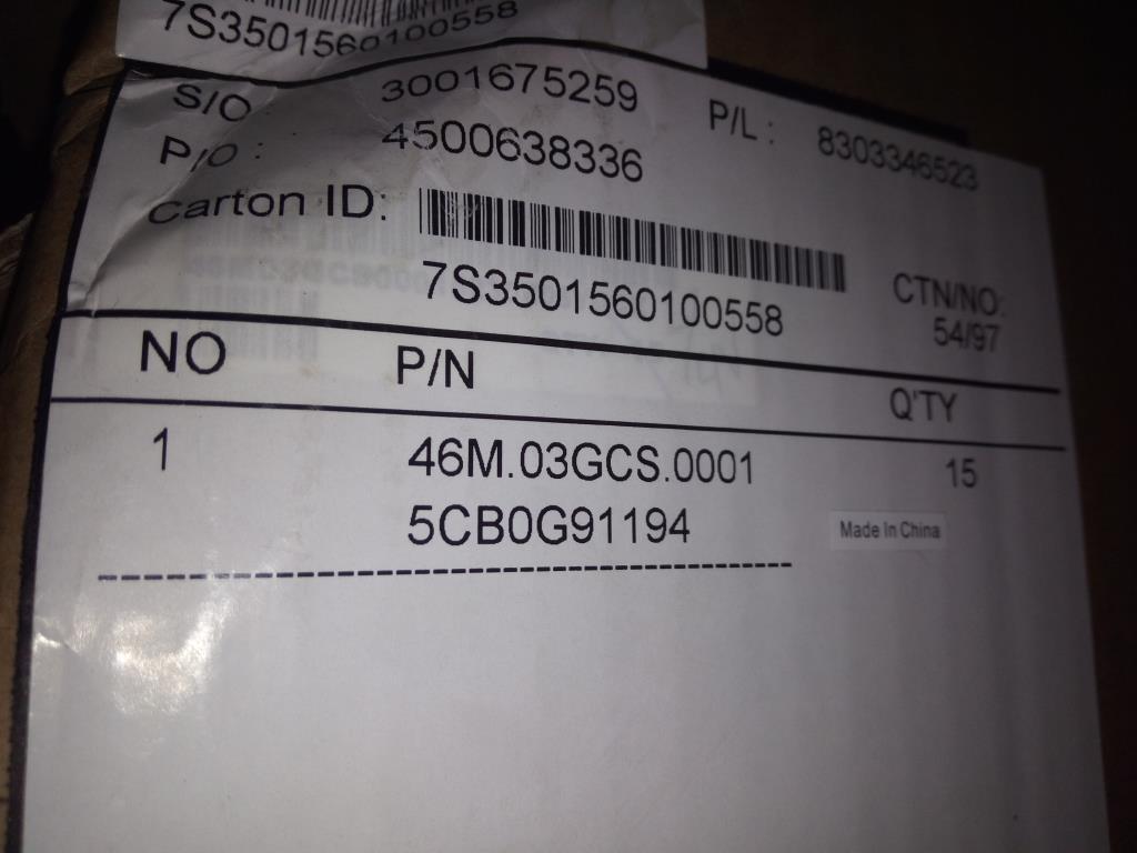 Lenovo Co Covers - 5CB0G91194