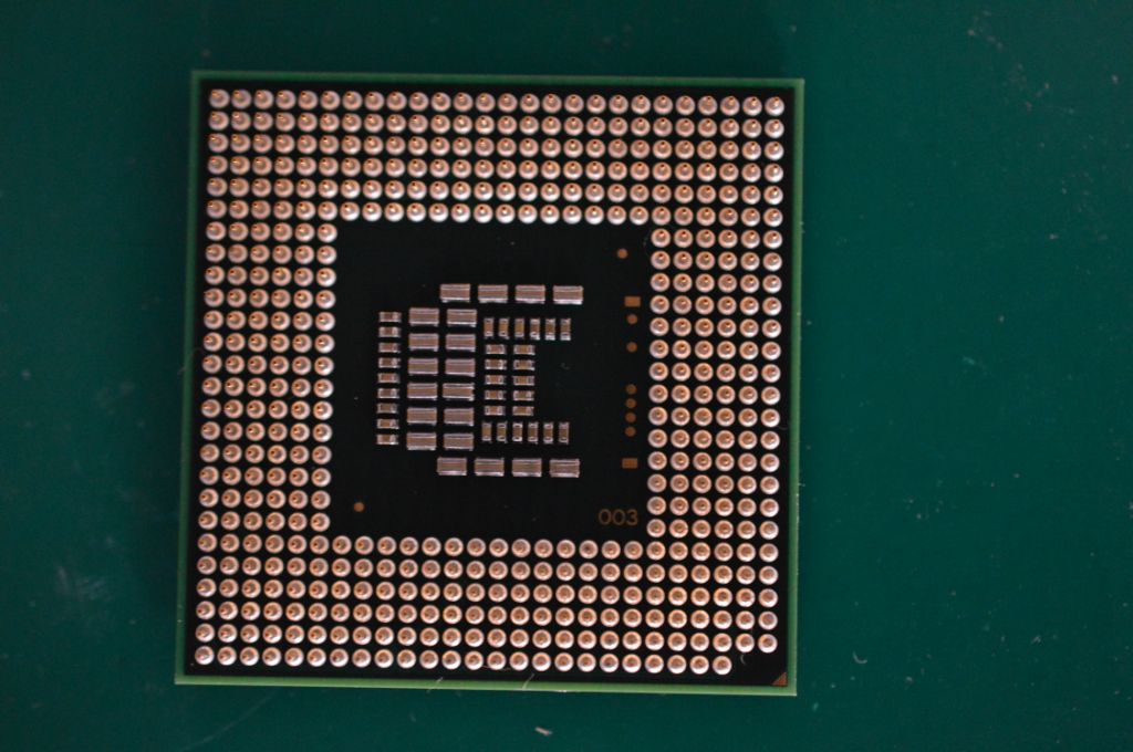 Lenovo Cpu Intel T8100 2.10G 3M C-0 U - 102000446
