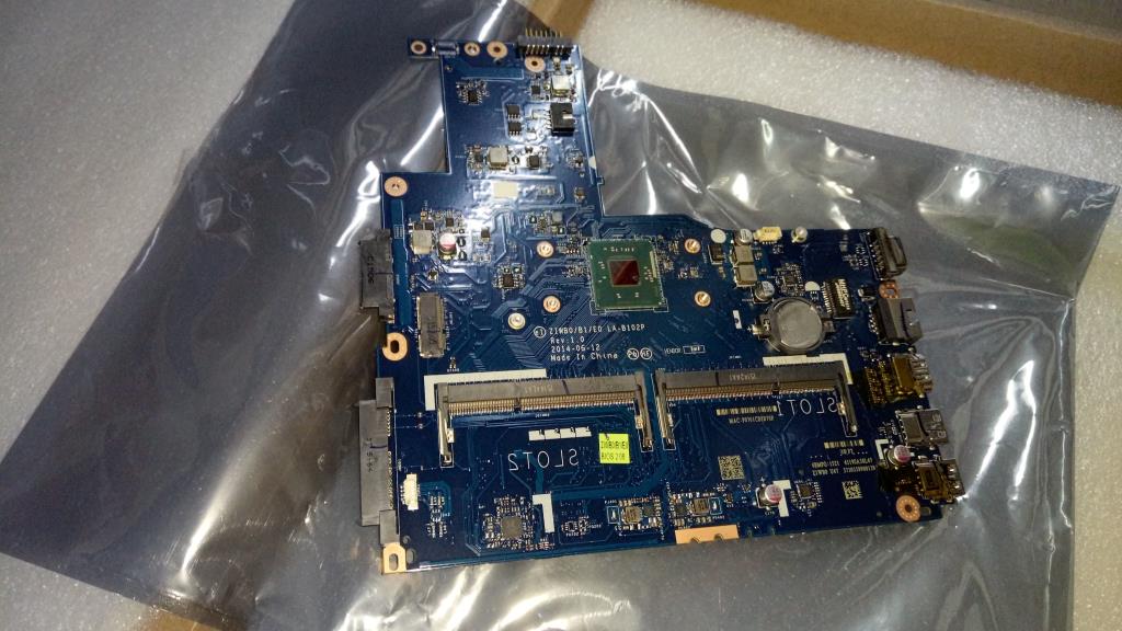 Lenovo Pl System Boards - 5B20G90110