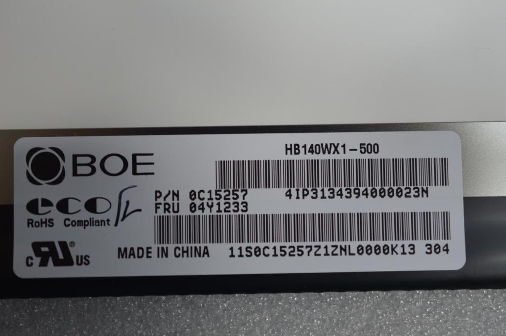 Lenovo Replacement Part - 18200704