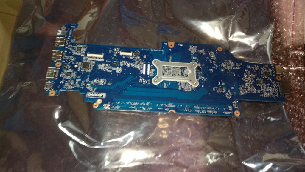 Lenovo Pl System Boards - 01AV610