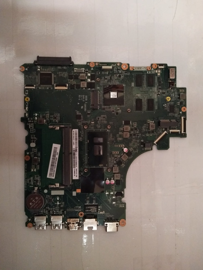Lenovo Lv9 Mb(I5Cpu2.5G,4G,1V2G,Hsfod - 5B20M31743