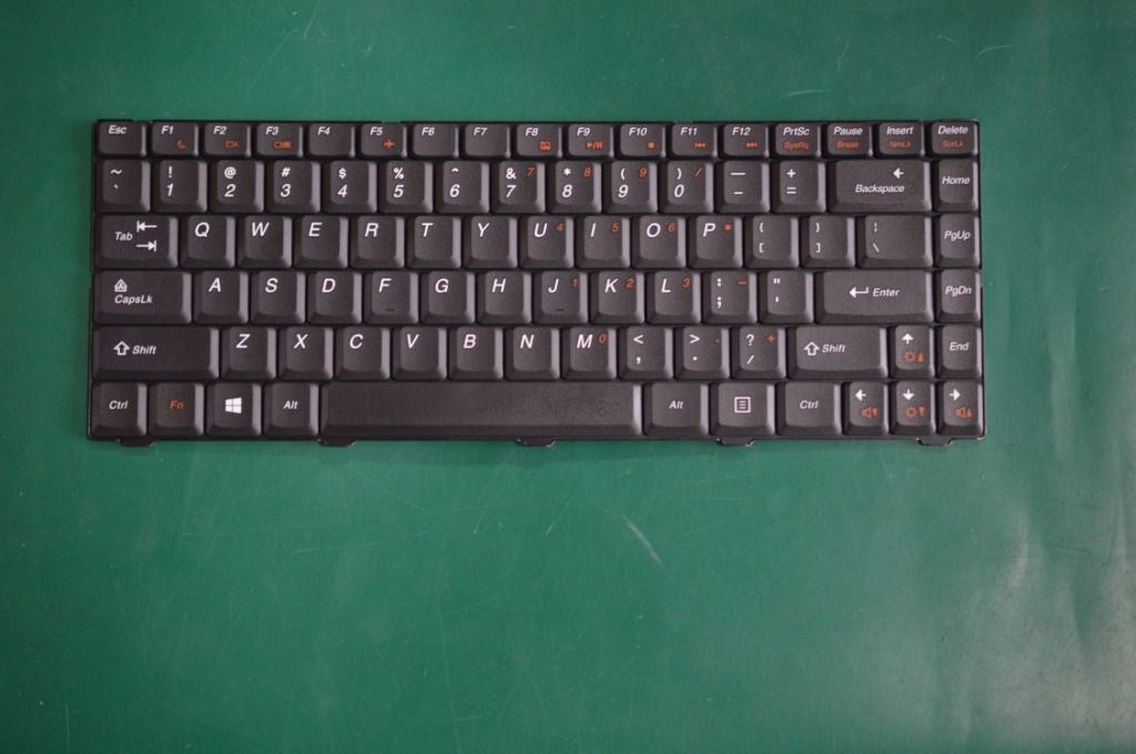 Lenovo Ki Keyboards Internal - 25210745