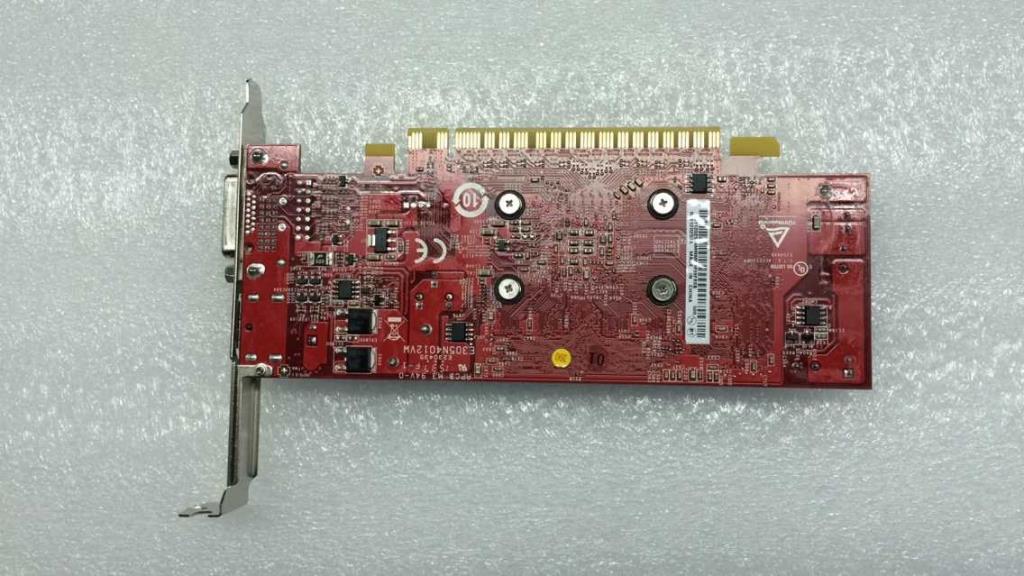 Lenovo Vc Video Cards - 11202534