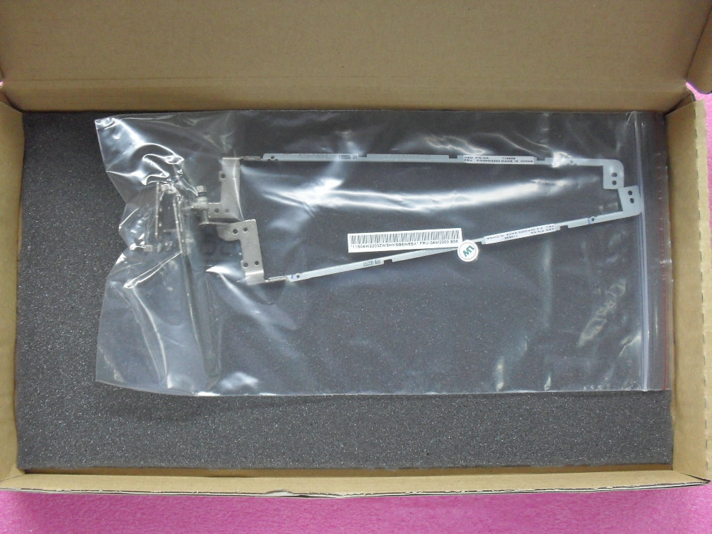 Lenovo Hinge Lcd Hinge (Szs) - 04W2203