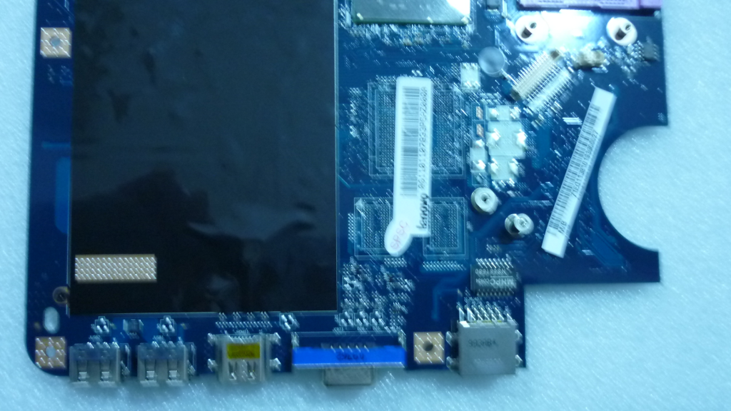 Lenovo Replacement Part - 11011078