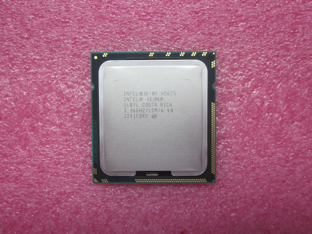 Lenovo Processors - 03X3650