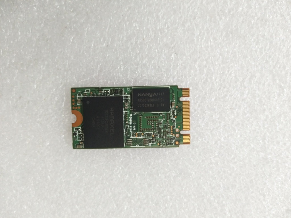 Lenovo Storage Ssd S265 Pcie 128G - 01FR508