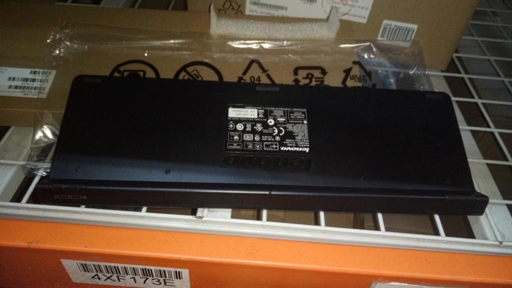 Lenovo Kb Keyboards External - 25214257