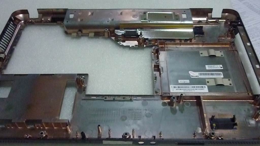 Lenovo 31042648 Lower Nawa2 Logic Assembly 15.