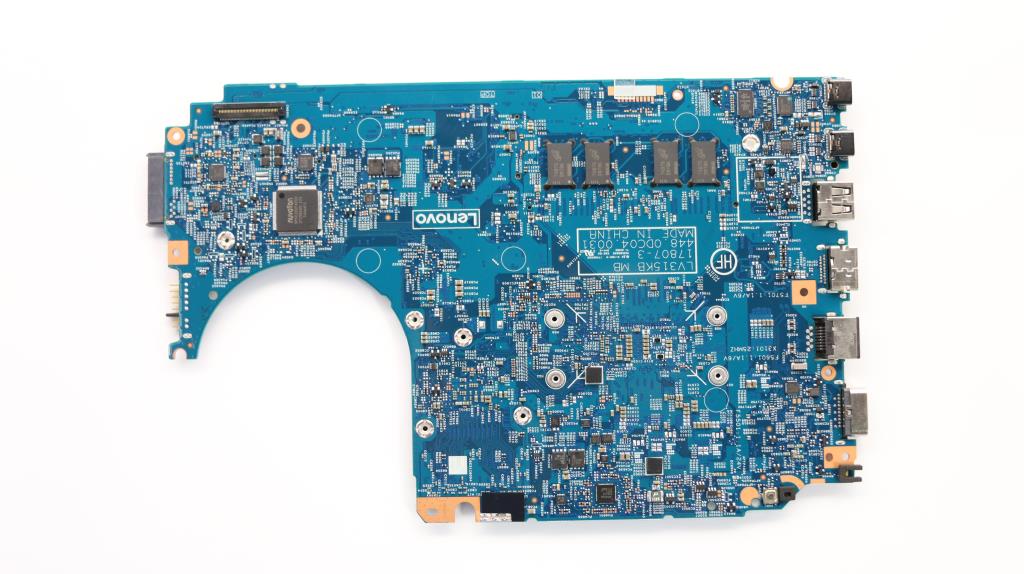 Lenovo Mb W81Ax Win13-7130Utex-Ftc2G4 - 5B20Q60065