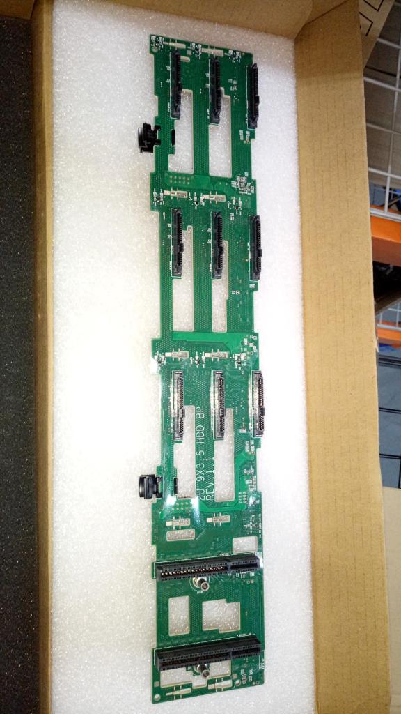 Lenovo Ci Cards Misc Internal - 00FC139
