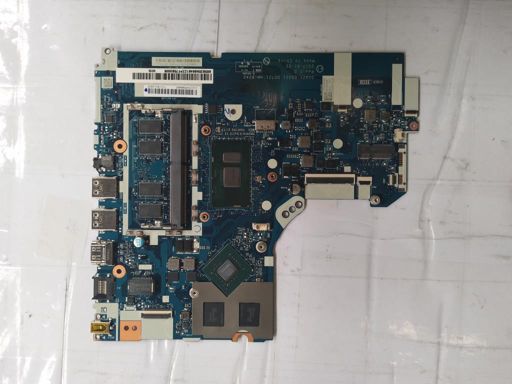 Lenovo Mbl80Yli57200Uhgtr2G4Gnfpwin - 5B20N98491