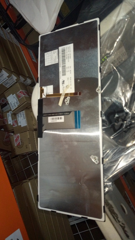 Lenovo Ki Keyboards Internal - 25215649