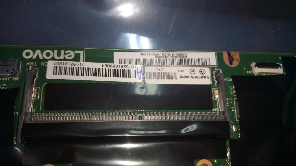 Lenovo Pl System Boards - 00JT924