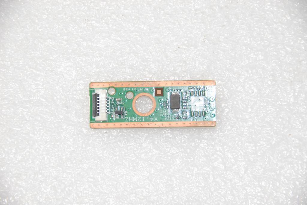 Lenovo 31043266 Board La46 Finger Print Hybrid