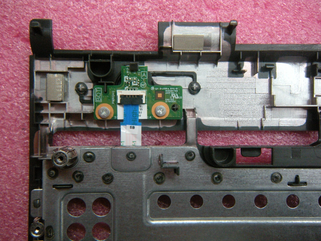 Lenovo Kp Kybd Bezels And Palmrests - 04X4860