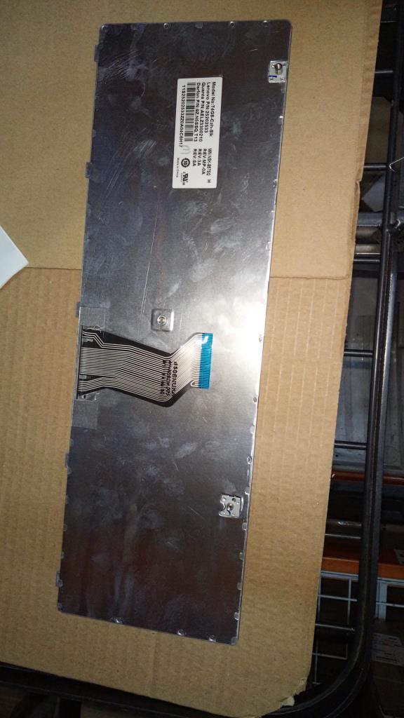 Lenovo Kb Keyboards External - 25202533