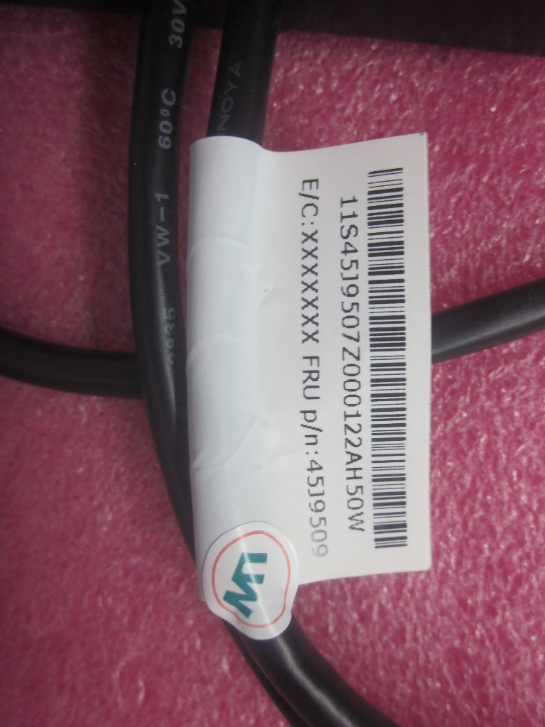 Lenovo Cable I O Cable - 45J9509