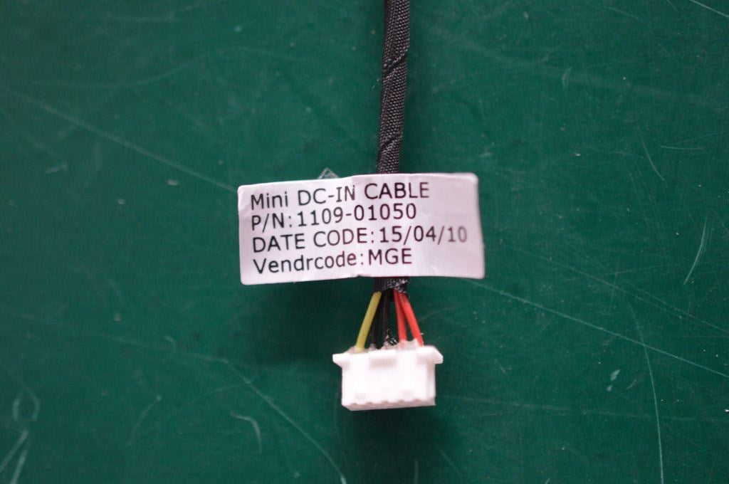Lenovo Ct Cables Internal - 5C10J08399