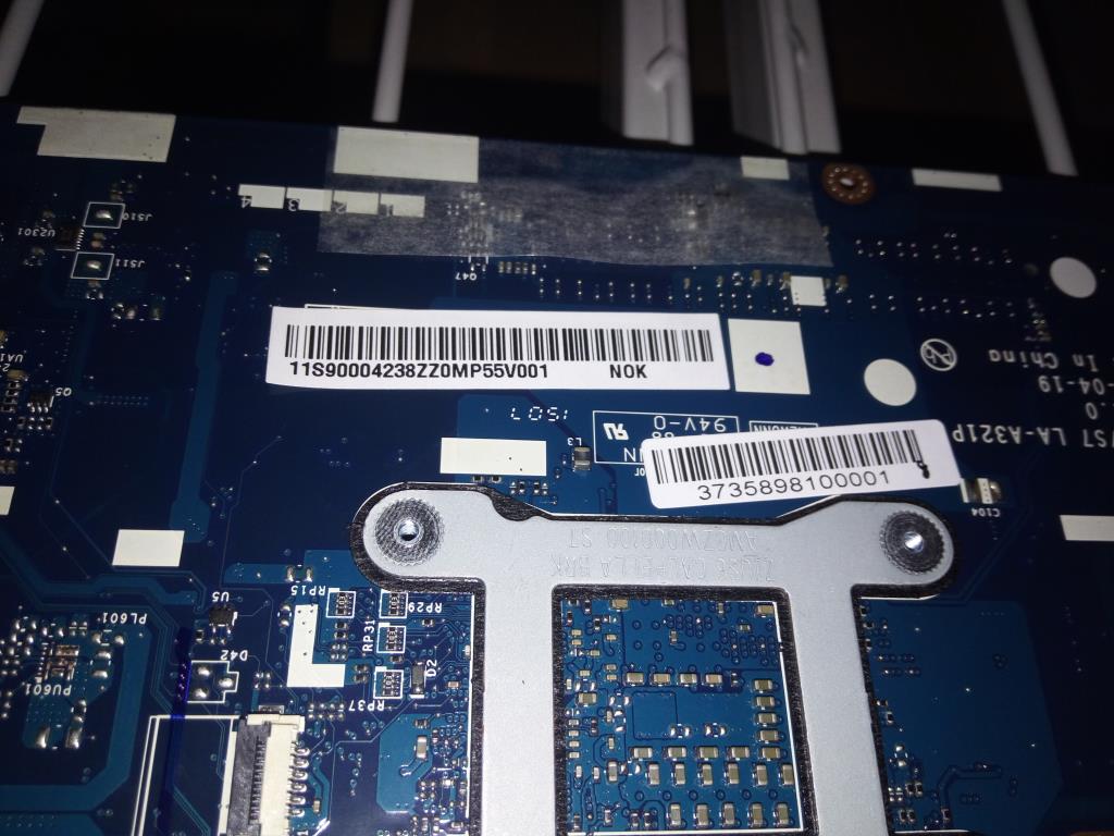 Lenovo Pl System Boards - 90004238