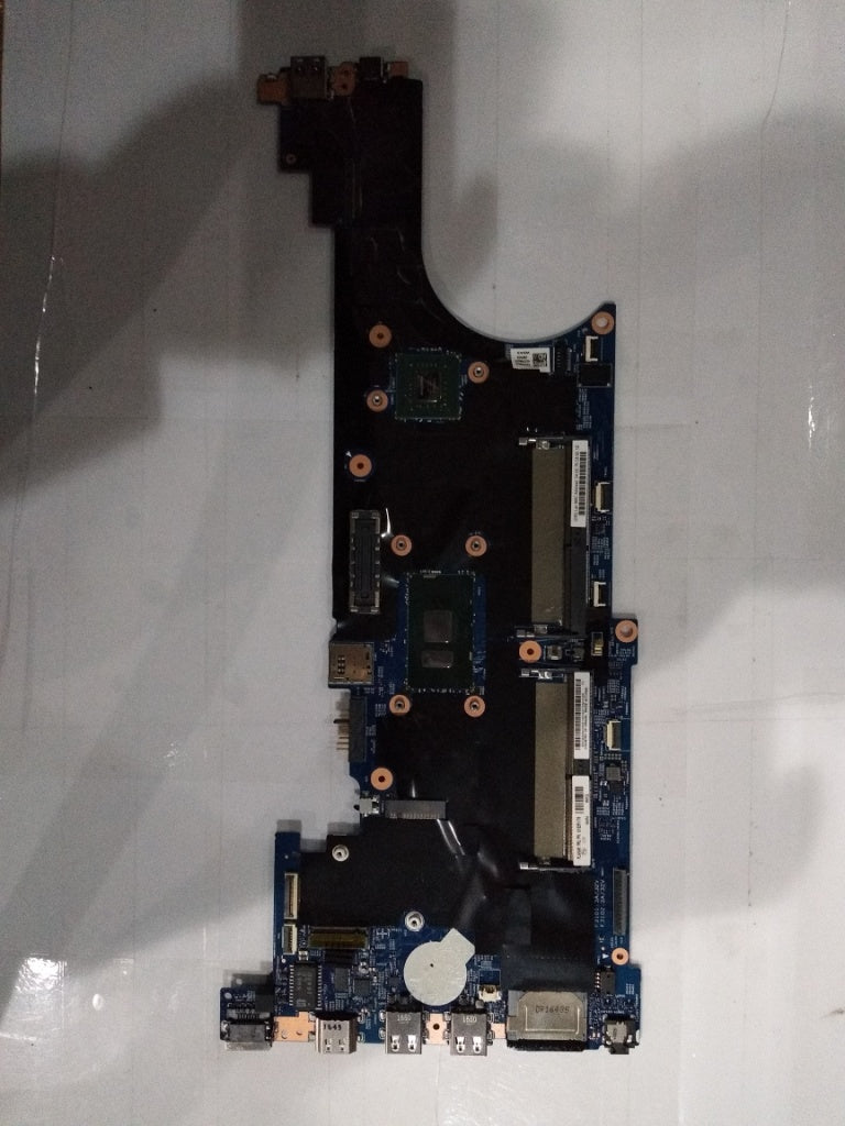 Lenovo I7-6600, N16, Win, Tpm2=Y, Amt - 01ER178