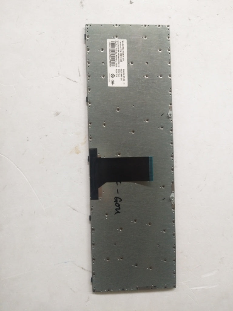 Lenovo Kb Keyboards External - 25213349