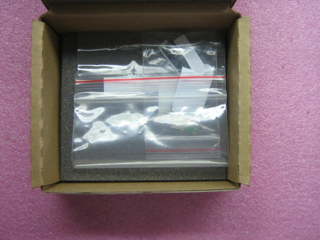 Lenovo Screw Rubber Kit - 45N3136