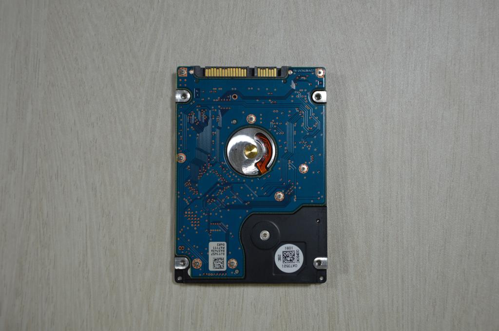 Lenovo 16200006 Hdd 500G 5400Rpm Ht Hts547550A