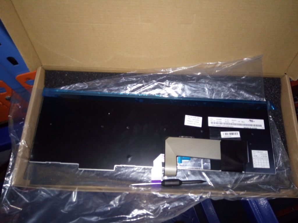 Lenovo Kb Keyboards External - 04Y2433