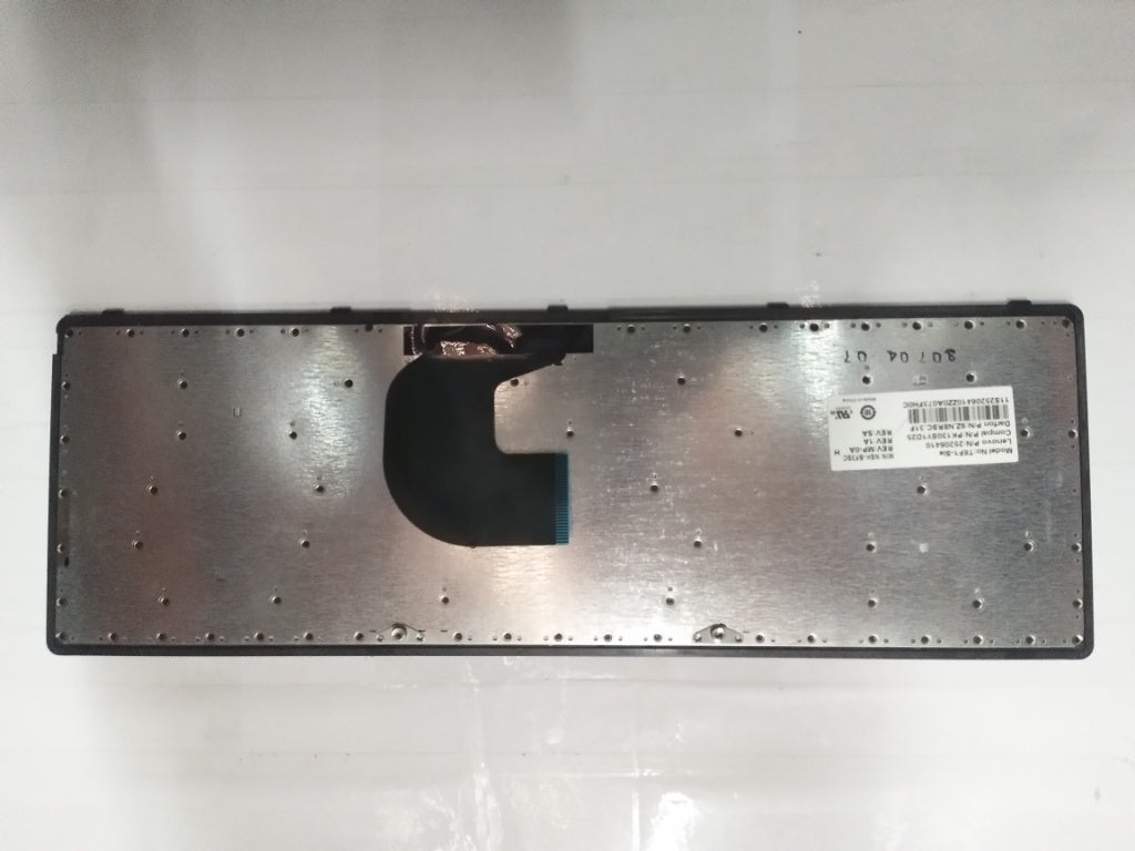 Lenovo Kb Keyboards External - 25206410