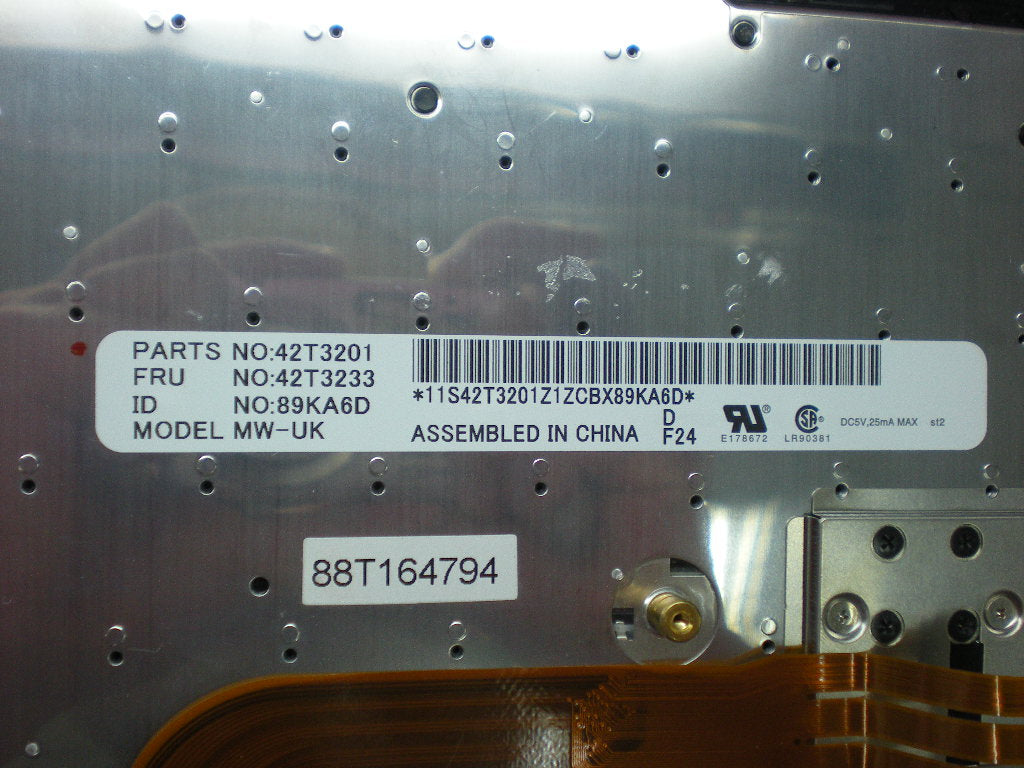 Lenovo 42T3233 - Part