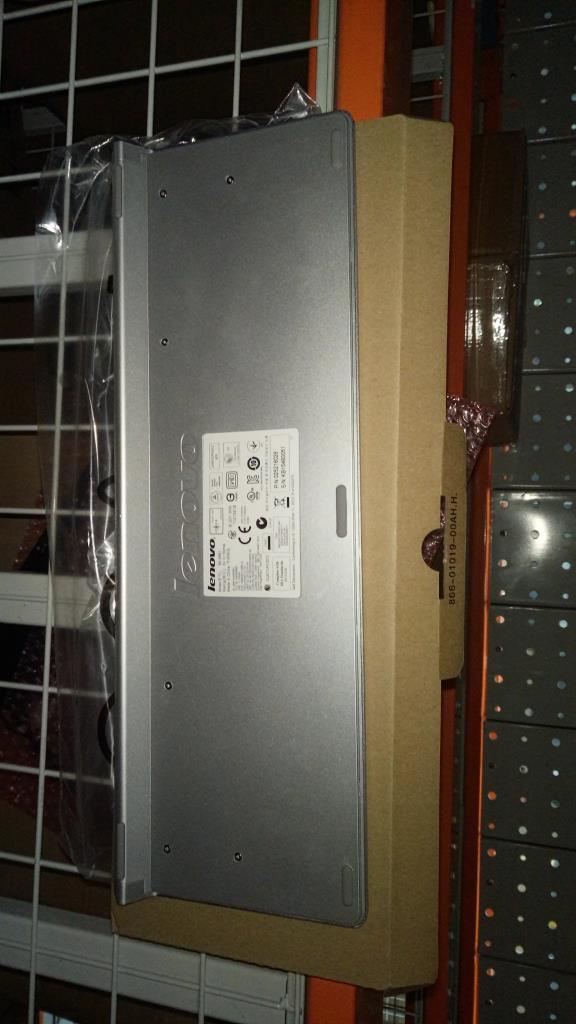 Lenovo Kb Keyboards External - 25216028