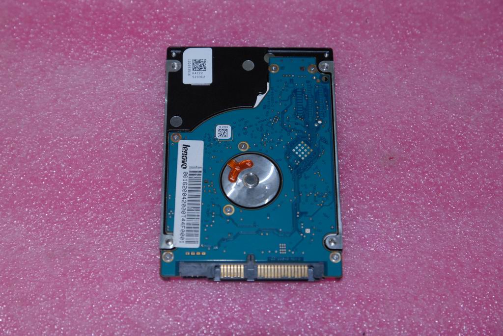 Lenovo 16200420 Hdd Sgt Kahunav 500G St500Lm00