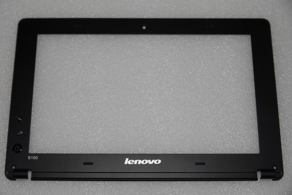 Lenovo 31050146 Lcd Bezel S100 W/Carema Hole B