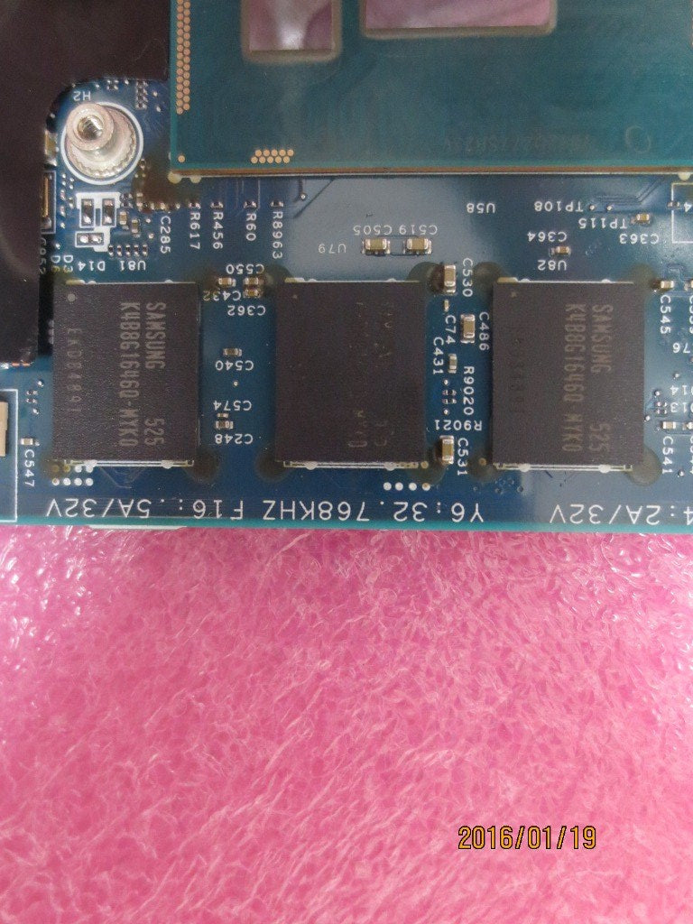 Lenovo Pl System Boards - 00HT350