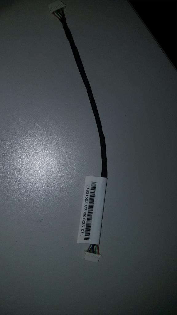 Lenovo 31502377 Ct Cables Internal