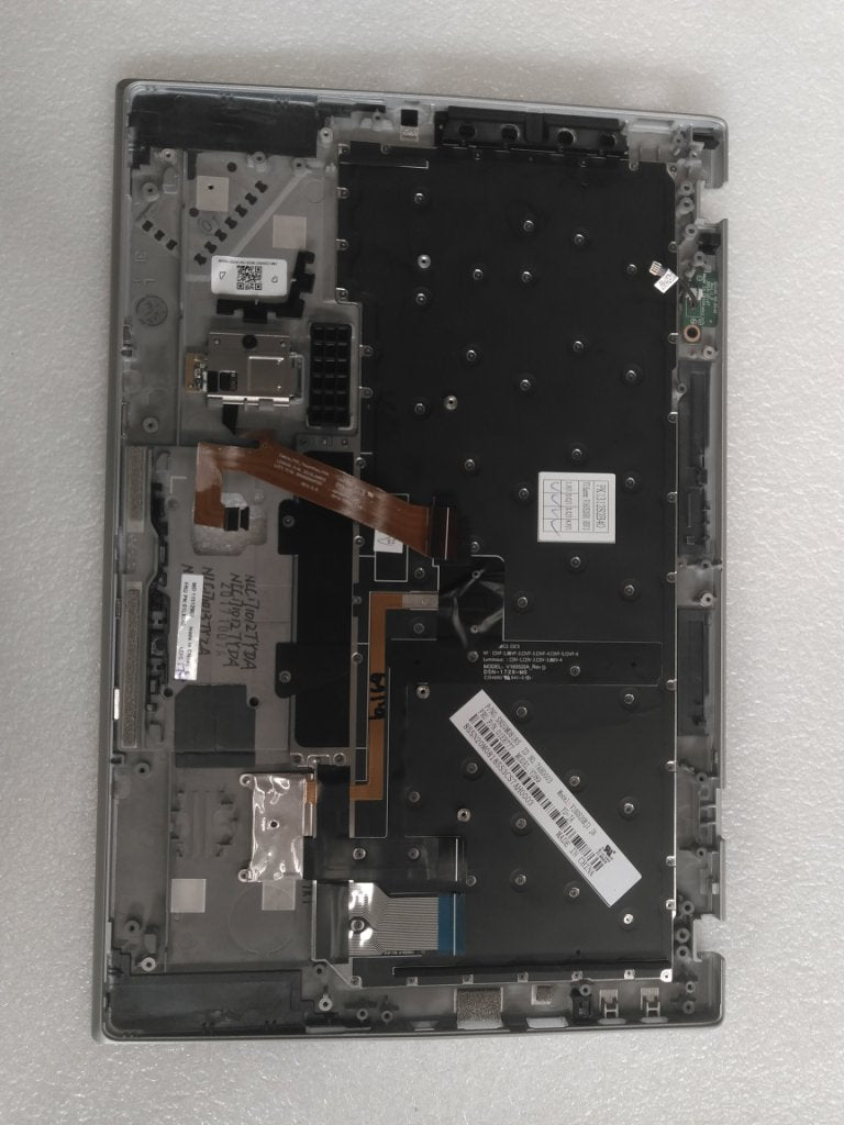 Lenovo 01Lx640 - Part
