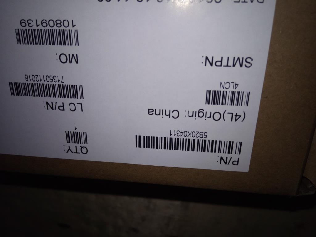 Lenovo Mb E26110 Uma 1000Mblk - 5B20K04311