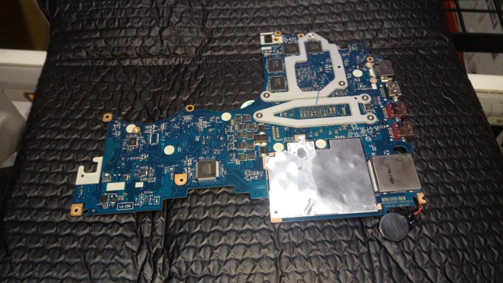 Lenovo Pl System Boards - 5B20K81626