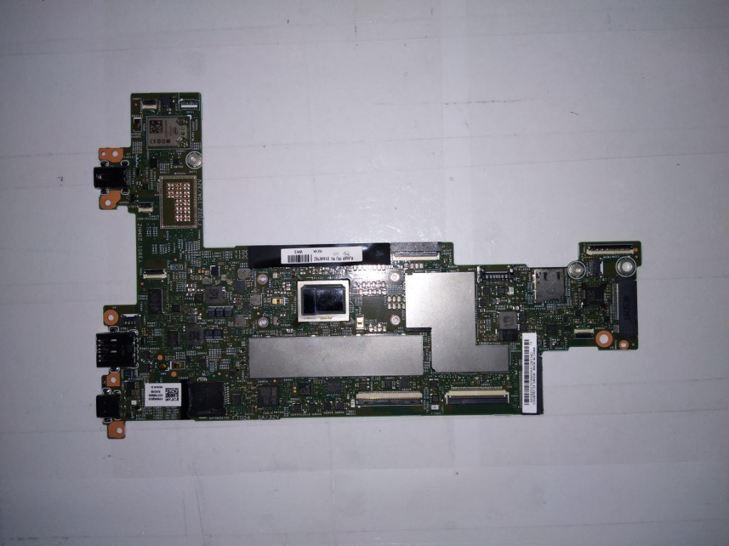Lenovo Nok, 7Y75, 16G, Wwan, Amt, Ytp - 01AW762