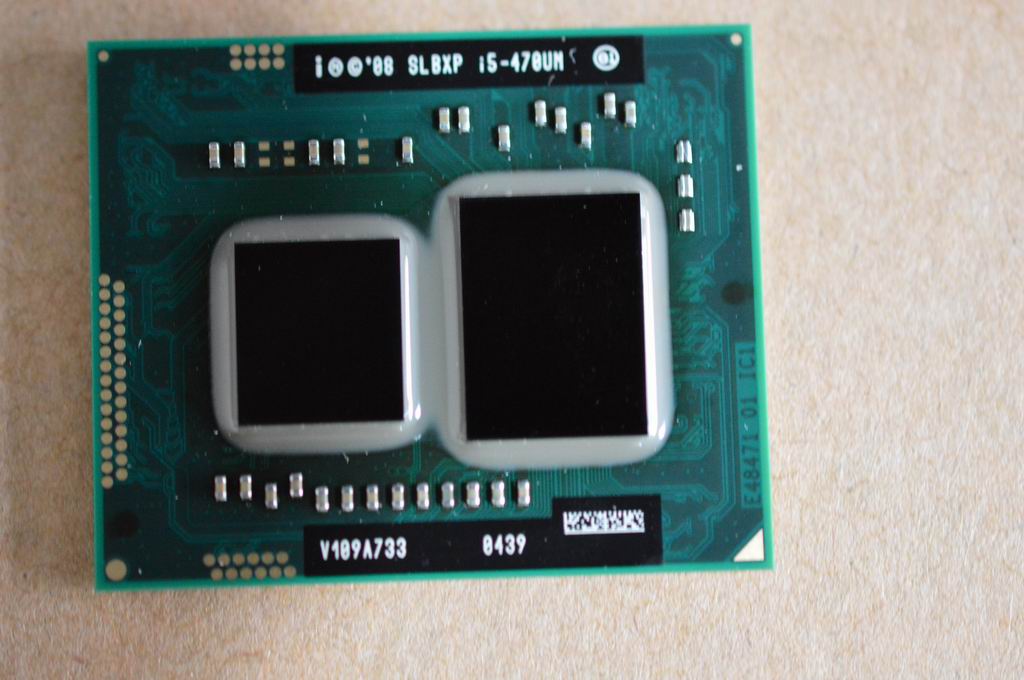 Lenovo Cpu Intel Ard 1.33G 3M K0 I5-4 - 102000957