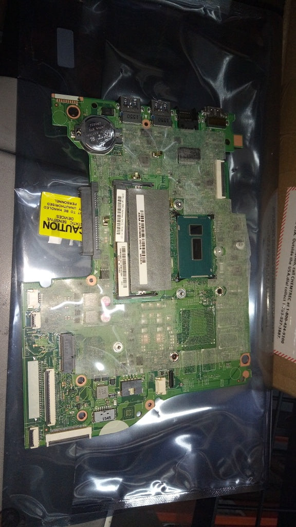 Lenovo Pl System Boards - 5B20H91191